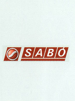Logo SABÓ