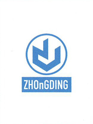 Logo ZHOnGDING