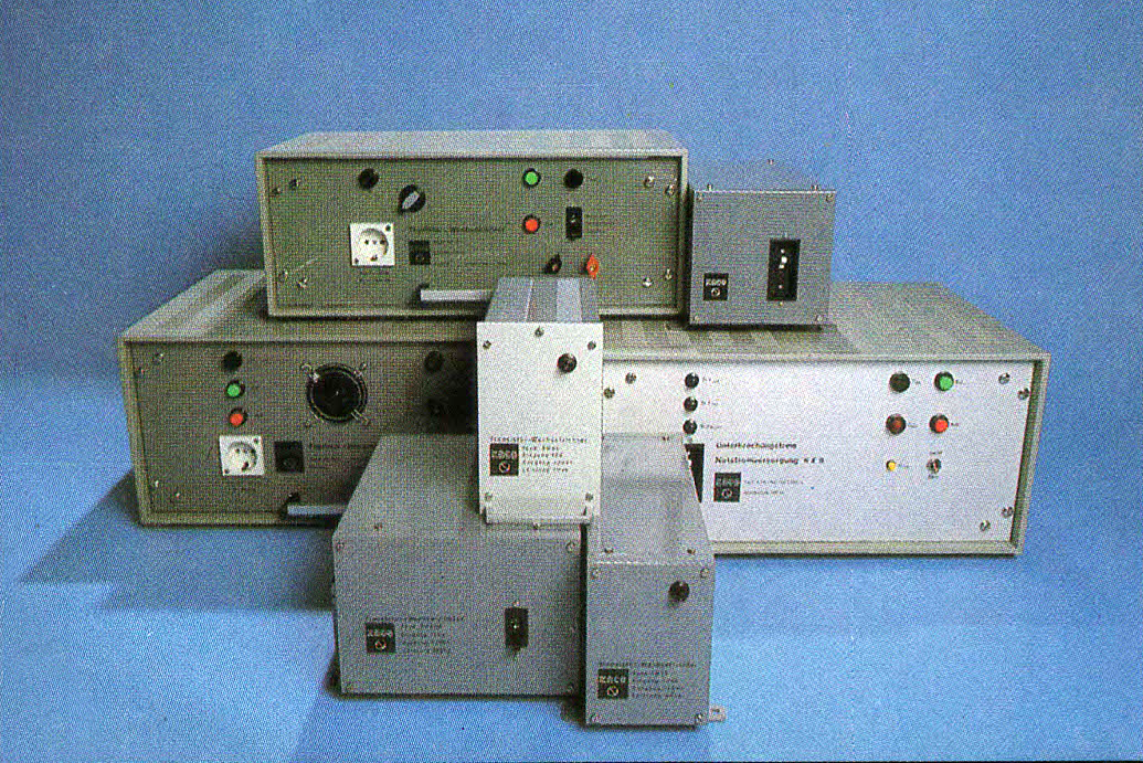 Solar-Wechselrichter