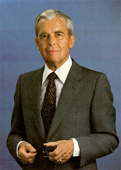 Portrait von Richard Heinrich